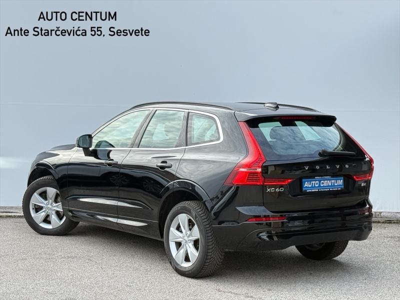 ⭐AKCIJA 24 Mj jamstva Volvo XC60 B4 Momentum, fotografija 7