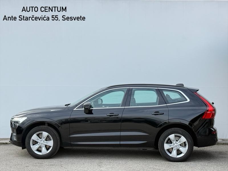 ⭐AKCIJA 24 Mj jamstva Volvo XC60 B4 Momentum, fotografija 8