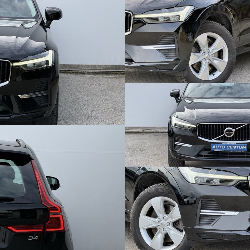 ⭐AKCIJA 24 Mj jamstva Volvo XC60 B4 Momentum, fotografija 9