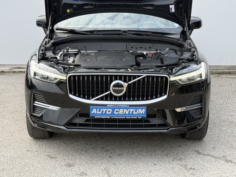 ⭐AKCIJA 24 Mj jamstva Volvo XC60 B4 Momentum, fotografija 10