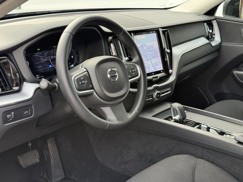 ⭐AKCIJA 24 Mj jamstva Volvo XC60 B4 Momentum, fotografija 14