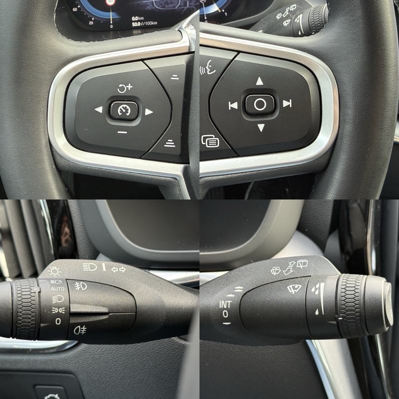 ⭐AKCIJA 24 Mj jamstva Volvo XC60 B4 Momentum, fotografija 19