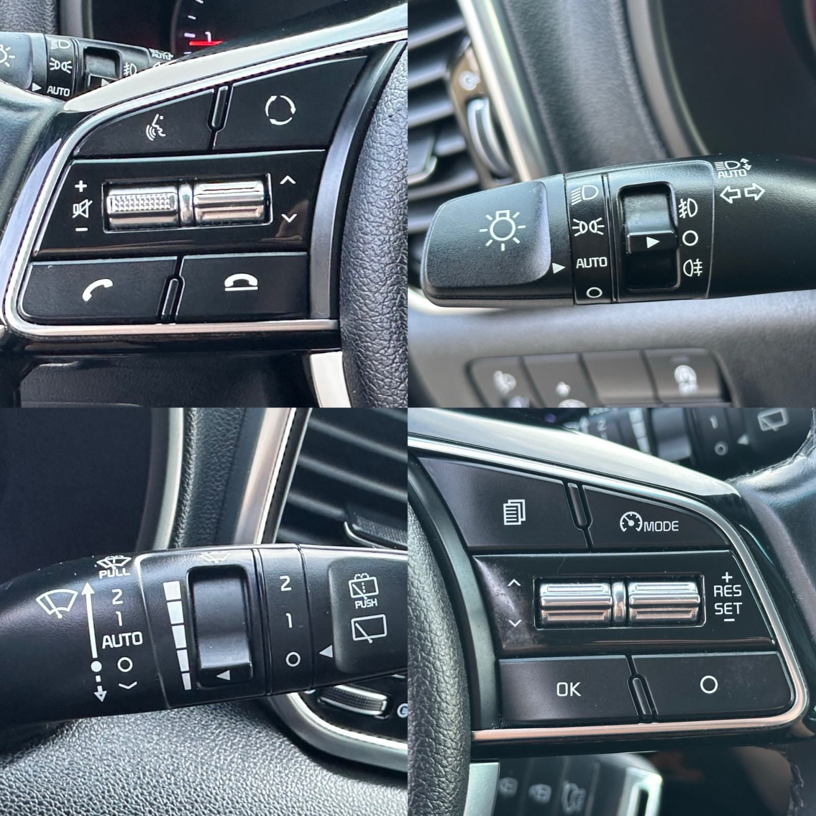 Kia Sportage 1.6 CRDi Design 2WD, fotografija 16