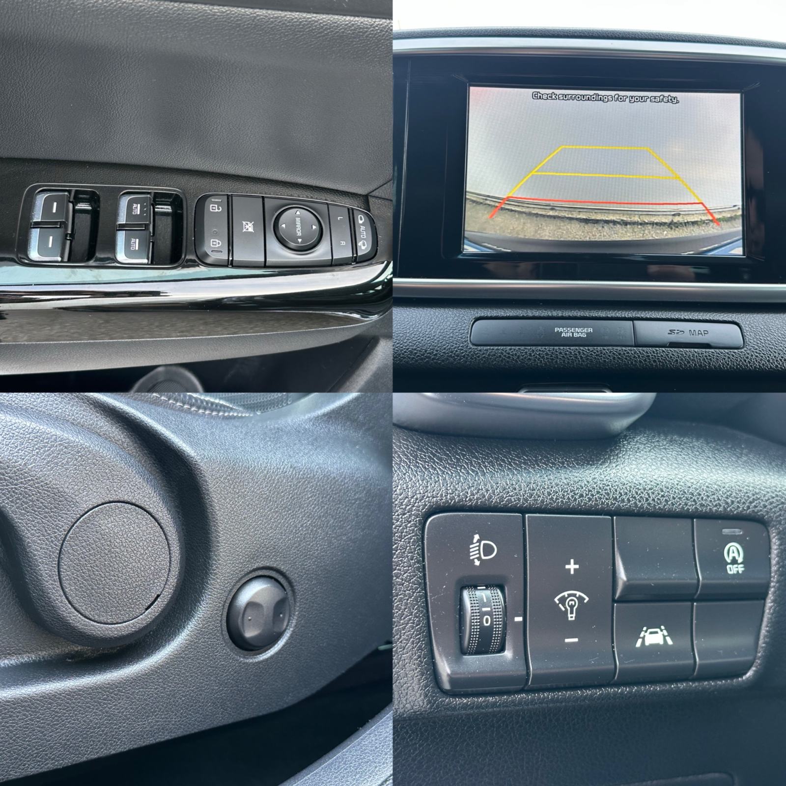 Kia Sportage 1.6 CRDi Design 2WD, fotografija 17