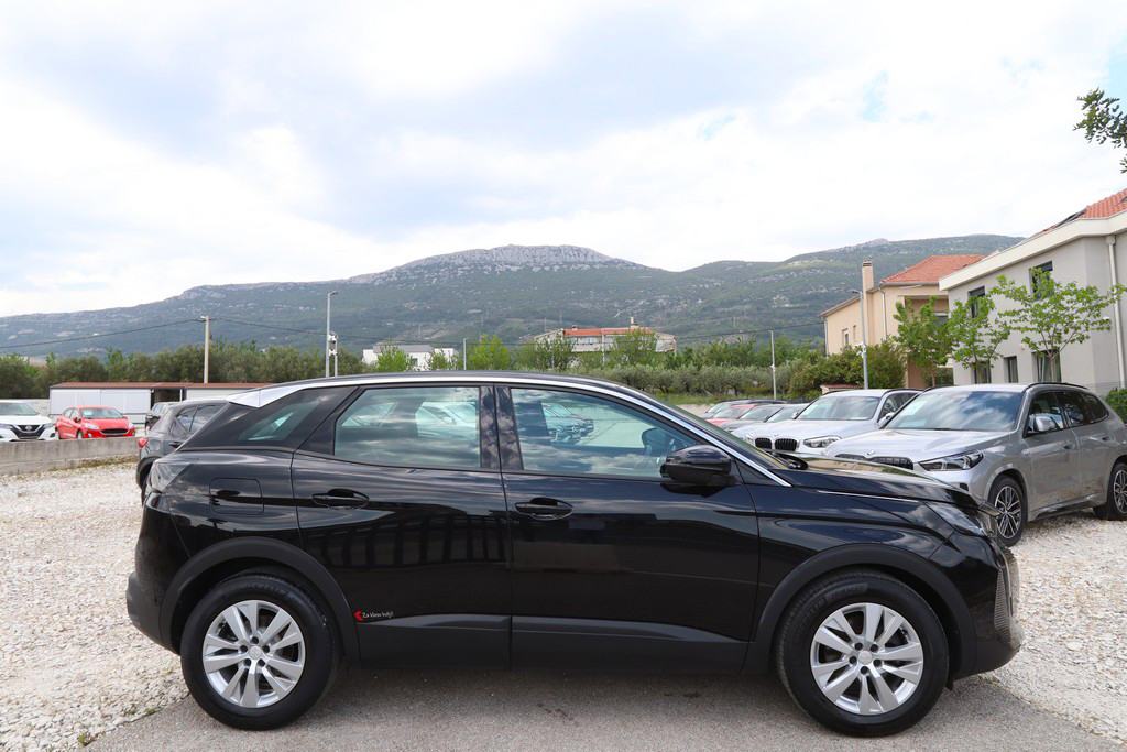 -AKCIJA-Peugeot 3008 BlueHDI 130 KS Active Business VIRTUAL -Full LED-, fotografija 2