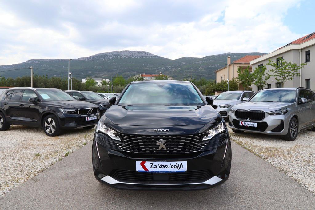 -AKCIJA-Peugeot 3008 BlueHDI 130 KS Active Business VIRTUAL -Full LED-, fotografija 4