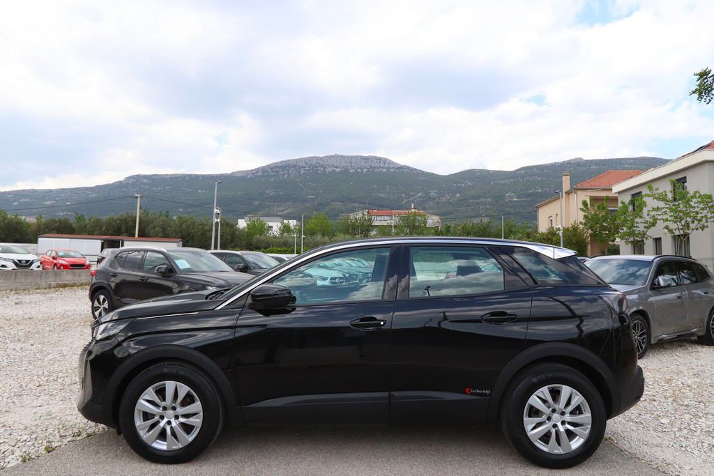 -AKCIJA-Peugeot 3008 BlueHDI 130 KS Active Business VIRTUAL -Full LED-, fotografija 3