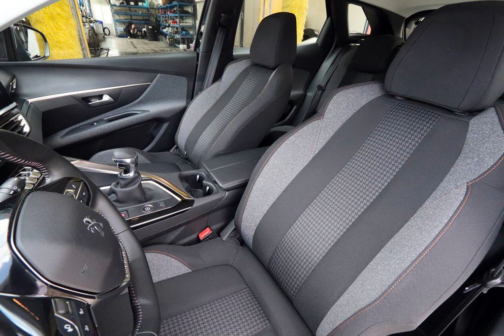-AKCIJA-Peugeot 3008 BlueHDI 130 KS Active Business VIRTUAL -Full LED-, fotografija 6