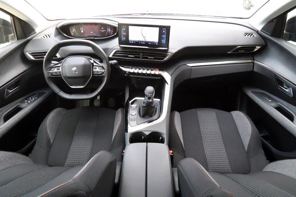 -AKCIJA-Peugeot 3008 BlueHDI 130 KS Active Business VIRTUAL -Full LED-, fotografija 5