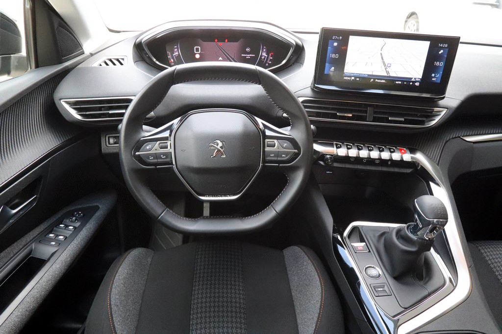 -AKCIJA-Peugeot 3008 BlueHDI 130 KS Active Business VIRTUAL -Full LED-, fotografija 10