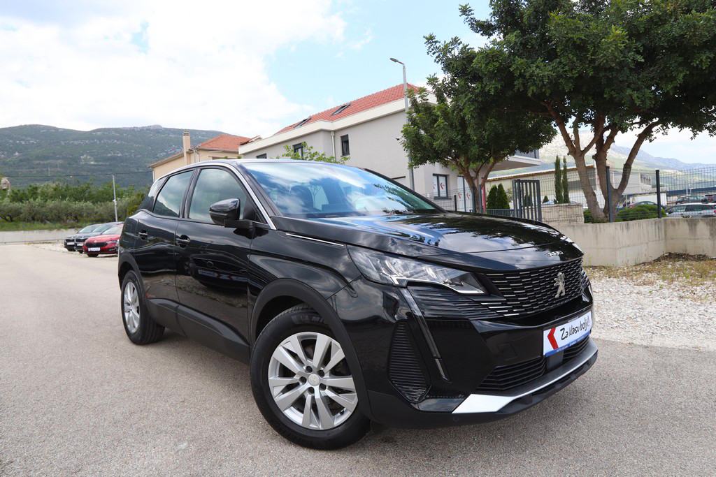 -AKCIJA-Peugeot 3008 BlueHDI 130 KS Active Business VIRTUAL -Full LED-, fotografija 12