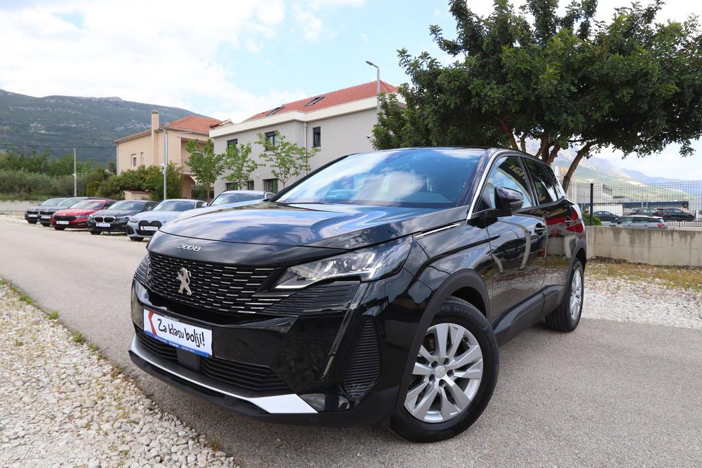 -AKCIJA-Peugeot 3008 BlueHDI 130 KS Active Business VIRTUAL -Full LED-, fotografija 14