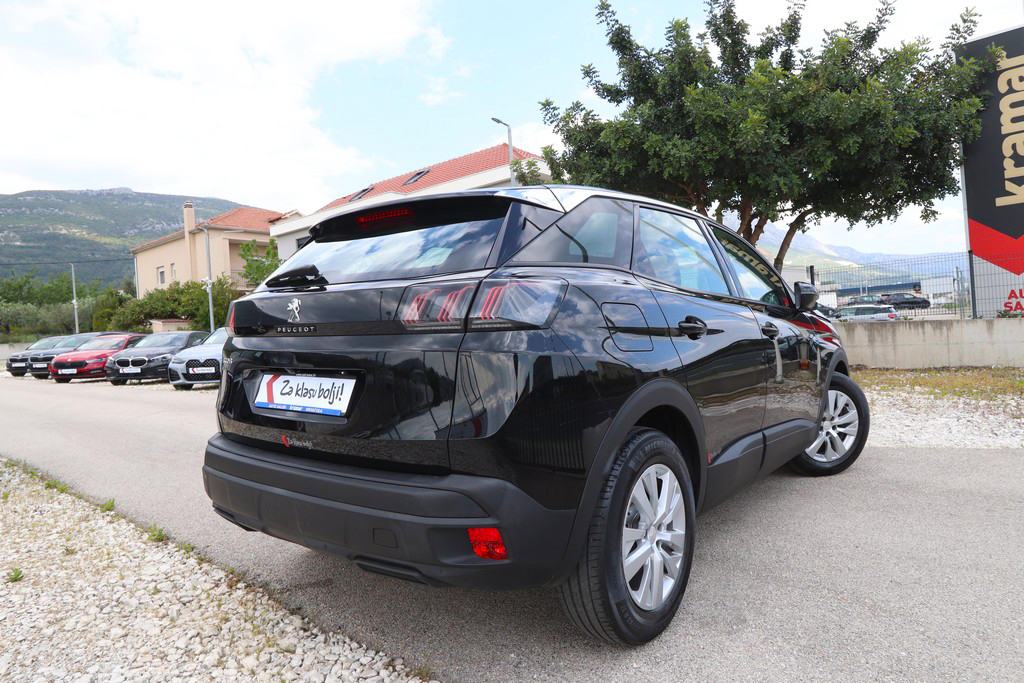 -AKCIJA-Peugeot 3008 BlueHDI 130 KS Active Business VIRTUAL -Full LED-, fotografija 15