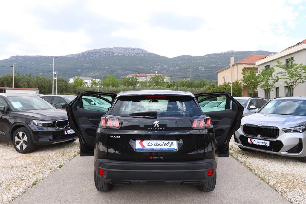 -AKCIJA-Peugeot 3008 BlueHDI 130 KS Active Business VIRTUAL -Full LED-, fotografija 16