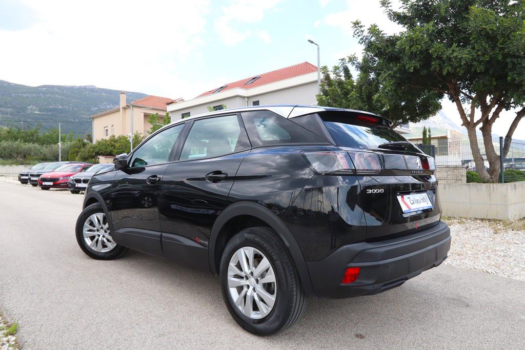 -AKCIJA-Peugeot 3008 BlueHDI 130 KS Active Business VIRTUAL -Full LED-, fotografija 17