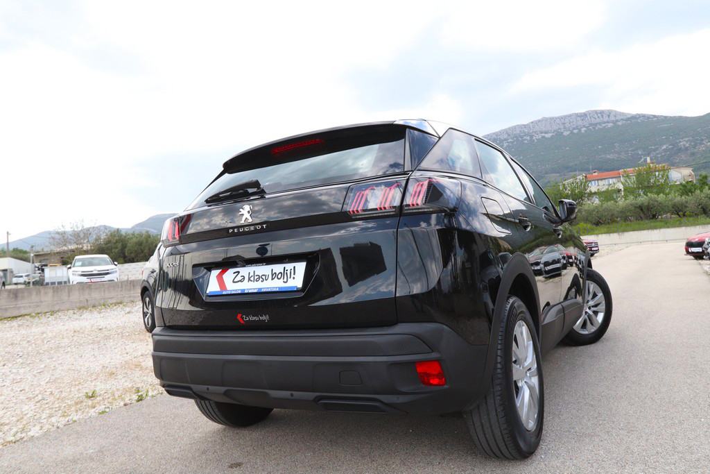 -AKCIJA-Peugeot 3008 BlueHDI 130 KS Active Business VIRTUAL -Full LED-, fotografija 19