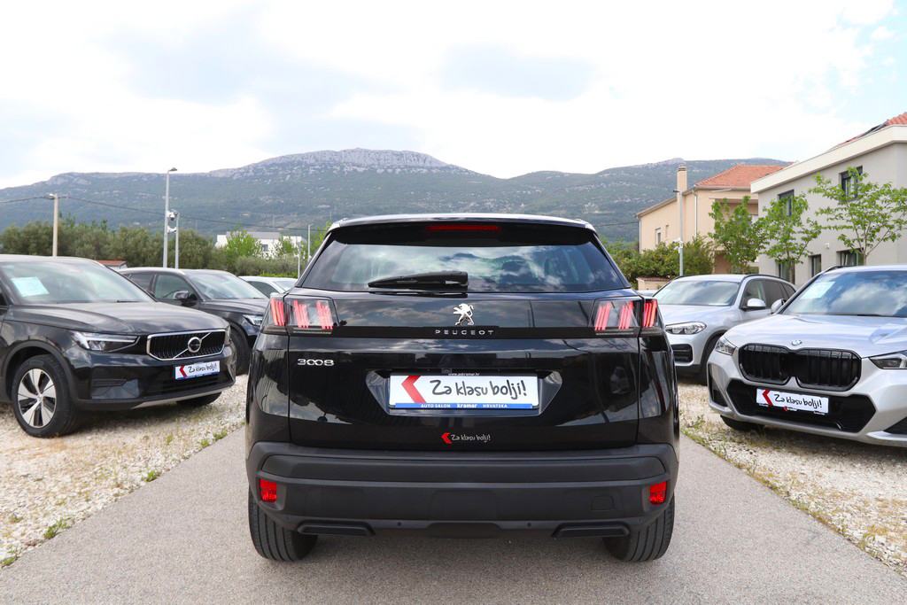 -AKCIJA-Peugeot 3008 BlueHDI 130 KS Active Business VIRTUAL -Full LED-, fotografija 20