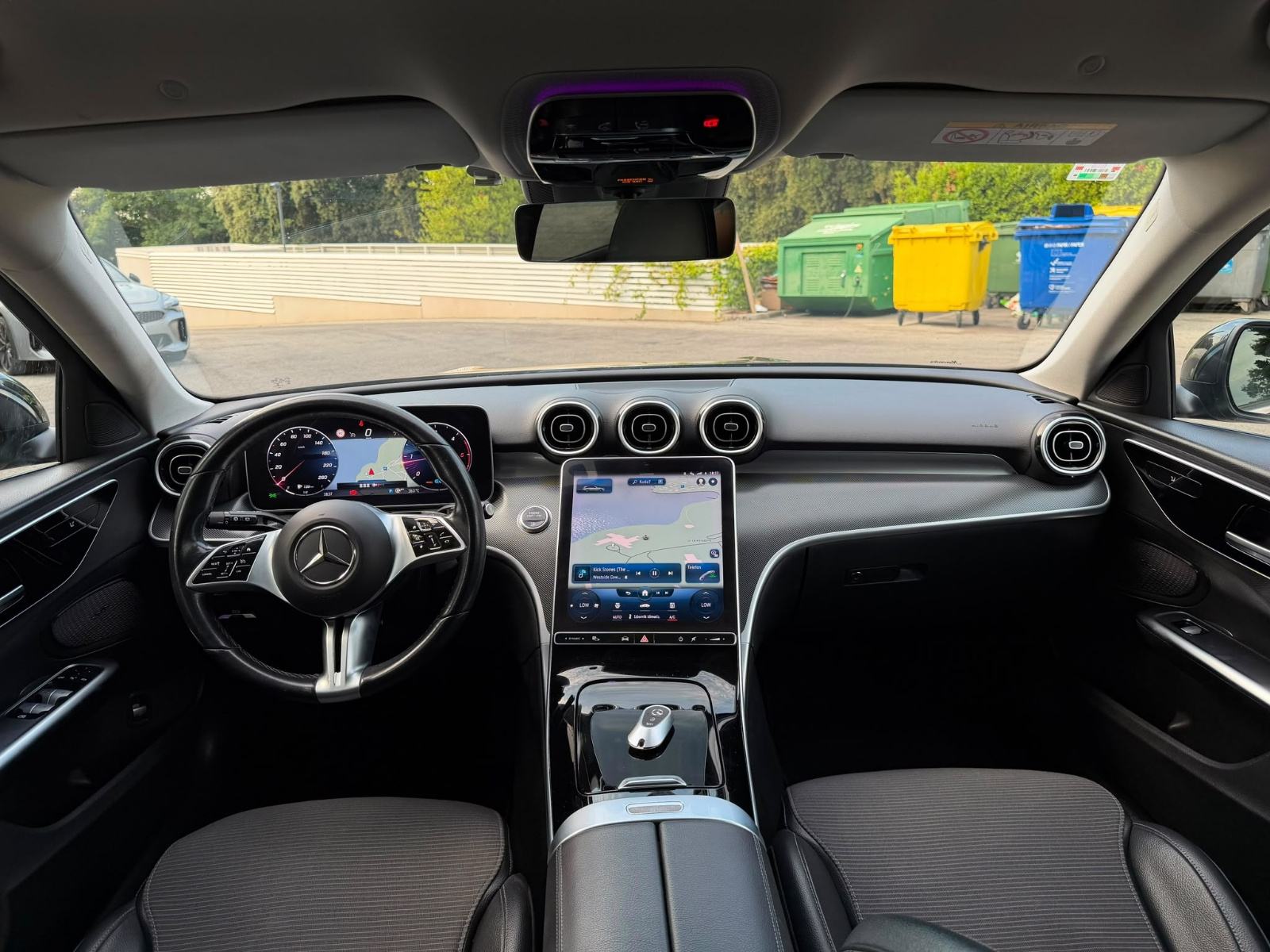 AKCIJA REAKCIJA***JEDINSTVENA PRILIKA NA OLGASU****MERCEDES BENZ C, fotografija 3