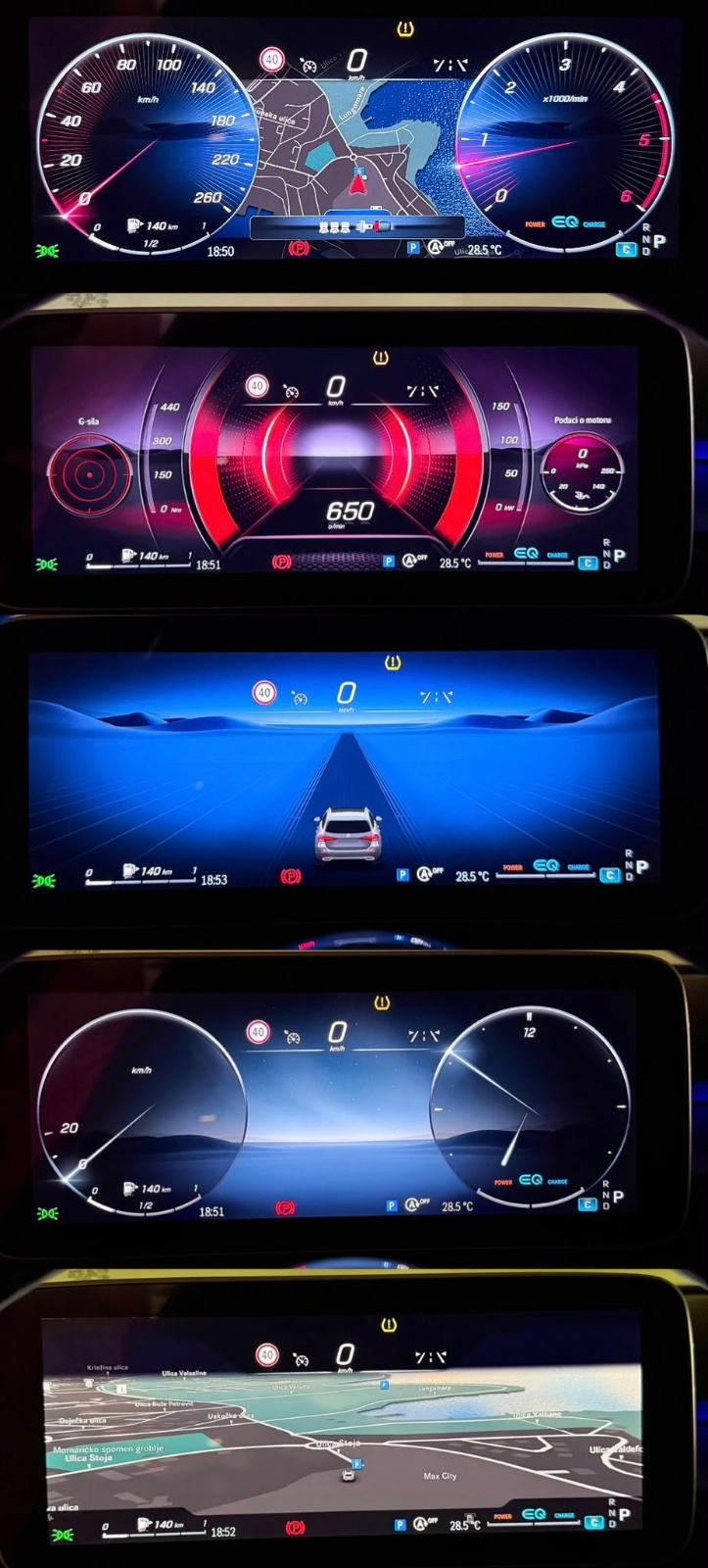 AKCIJA REAKCIJA***JEDINSTVENA PRILIKA NA OLGASU****MERCEDES BENZ C, fotografija 11