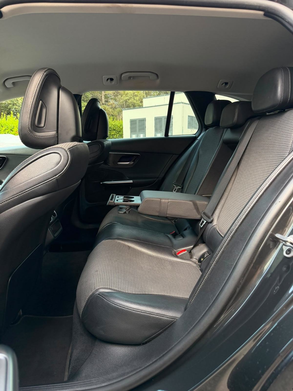 AKCIJA REAKCIJA***JEDINSTVENA PRILIKA NA OLGASU****MERCEDES BENZ C, fotografija 9