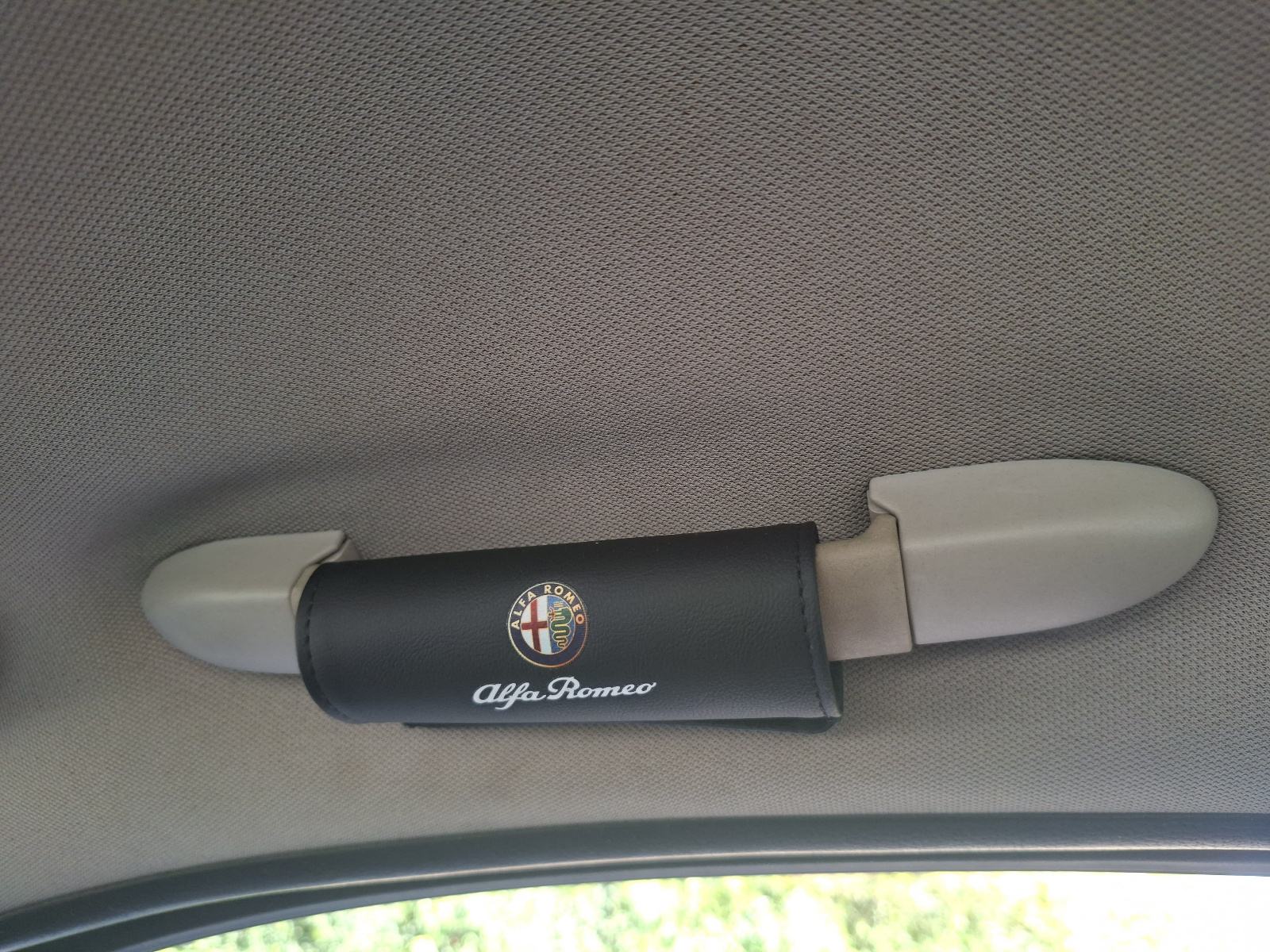 Alfa Romeo 147 1,9 JTD, fotografija 14