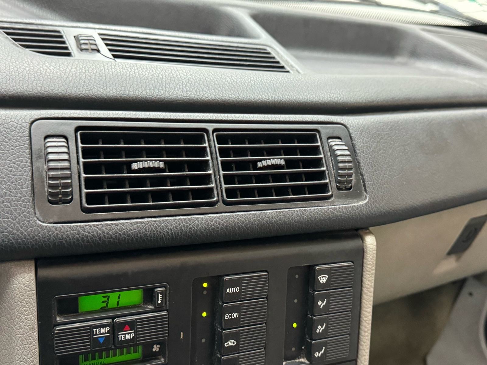 Alfa Romeo 155 2.0 Twin Spark, fotografija 12