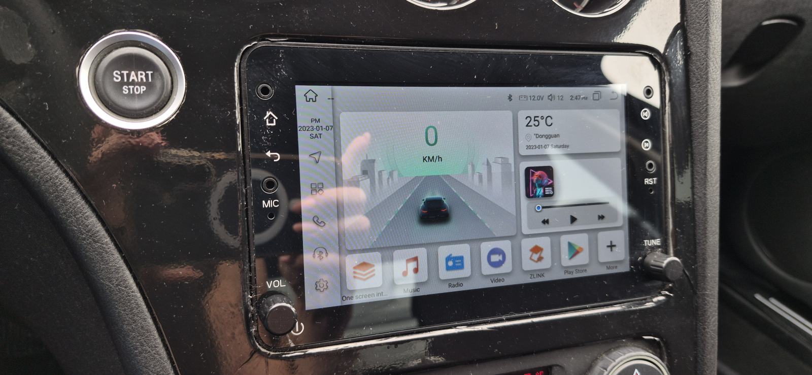 Alfa Romeo 159 1.9 JTD, 110KW, 6 BRZINA, NAVI, AUT.KLIMA, REG 09/26..., fotografija 18