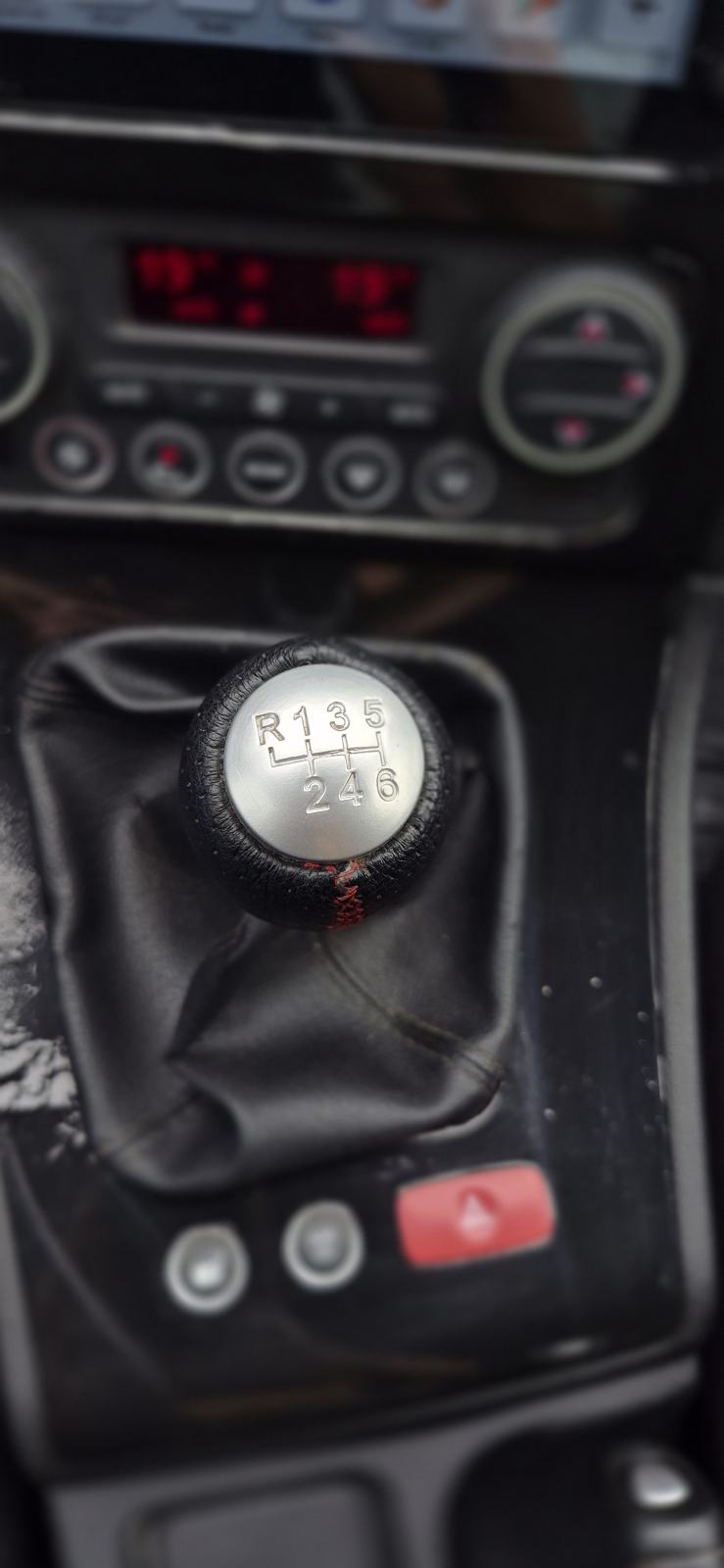 Alfa Romeo 159 1.9 JTD, 110KW, 6 BRZINA, NAVI, AUT.KLIMA, REG 09/26..., fotografija 16