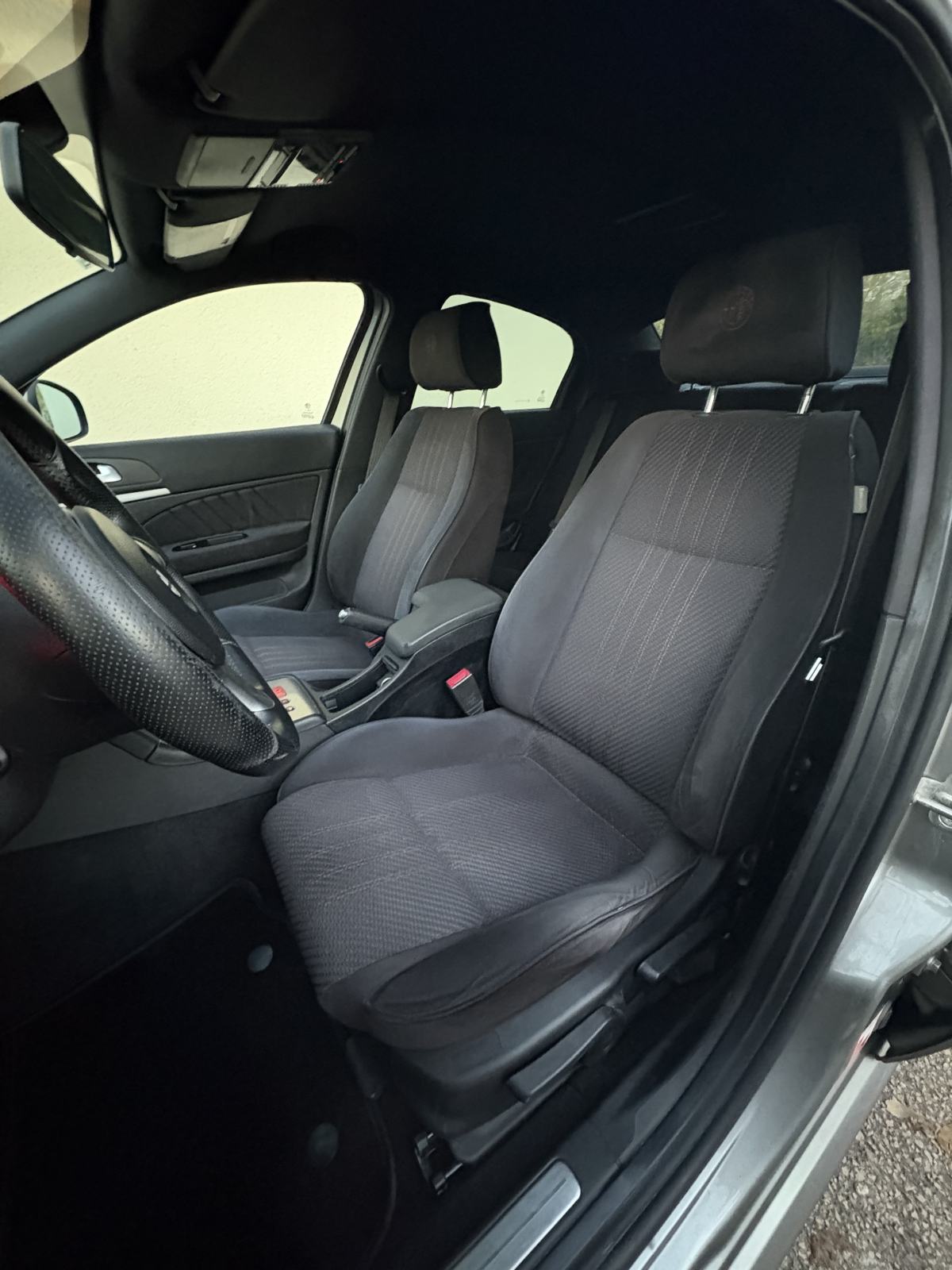 Alfa Romeo 159 1,9 JTDM / servisna evidencija /, fotografija 8
