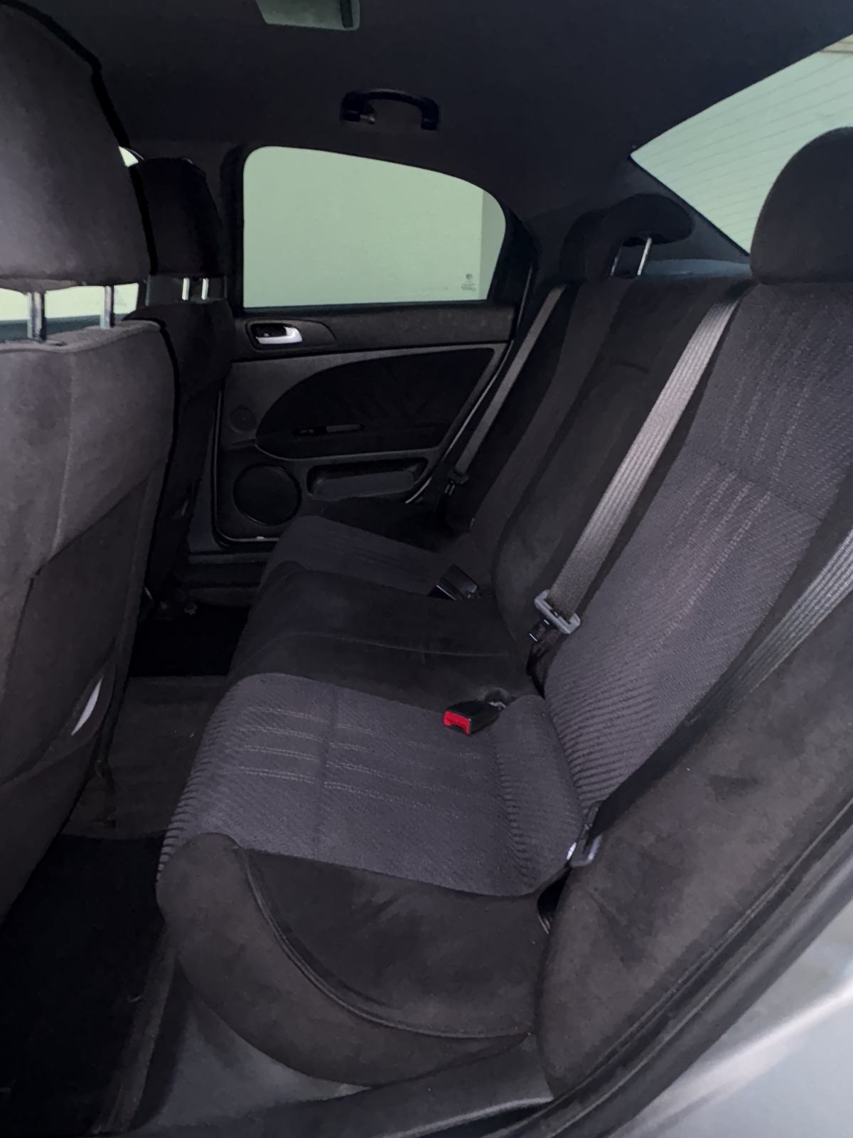 Alfa Romeo 159 1,9 JTDM / servisna evidencija /, fotografija 9