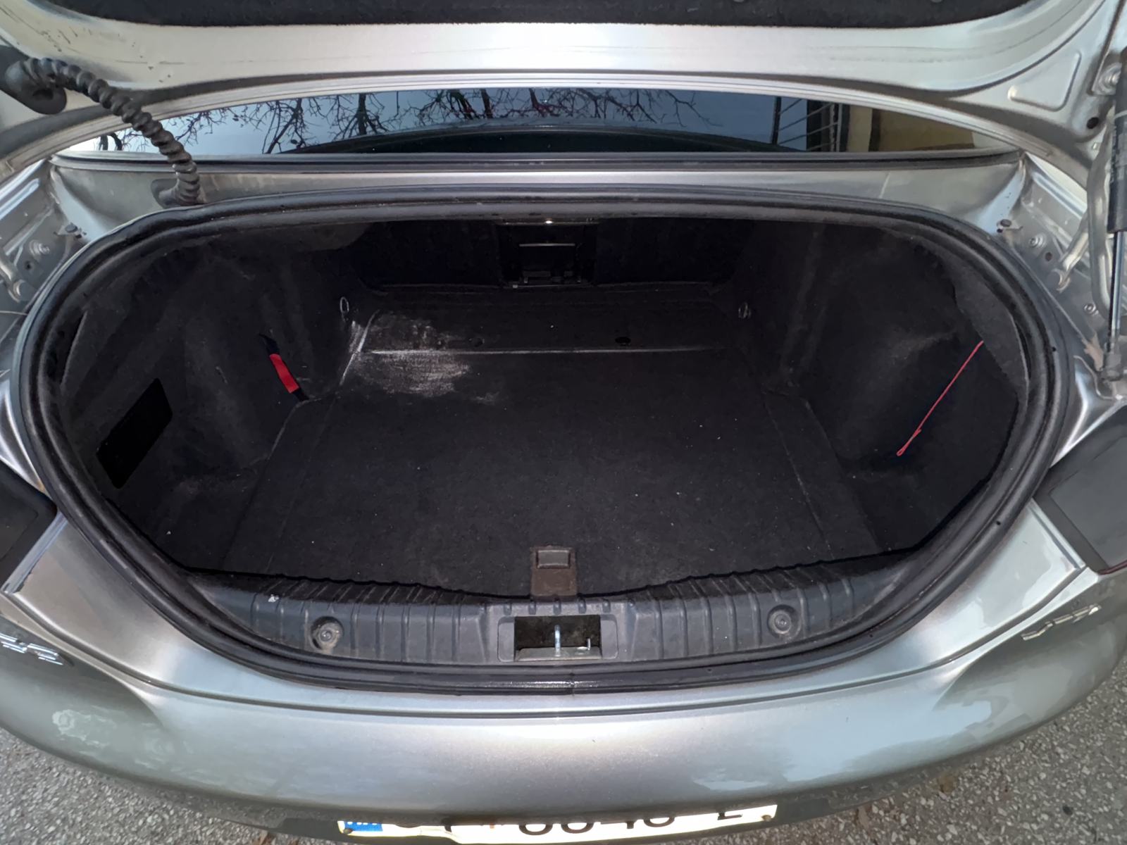 Alfa Romeo 159 1,9 JTDM / servisna evidencija /, fotografija 16