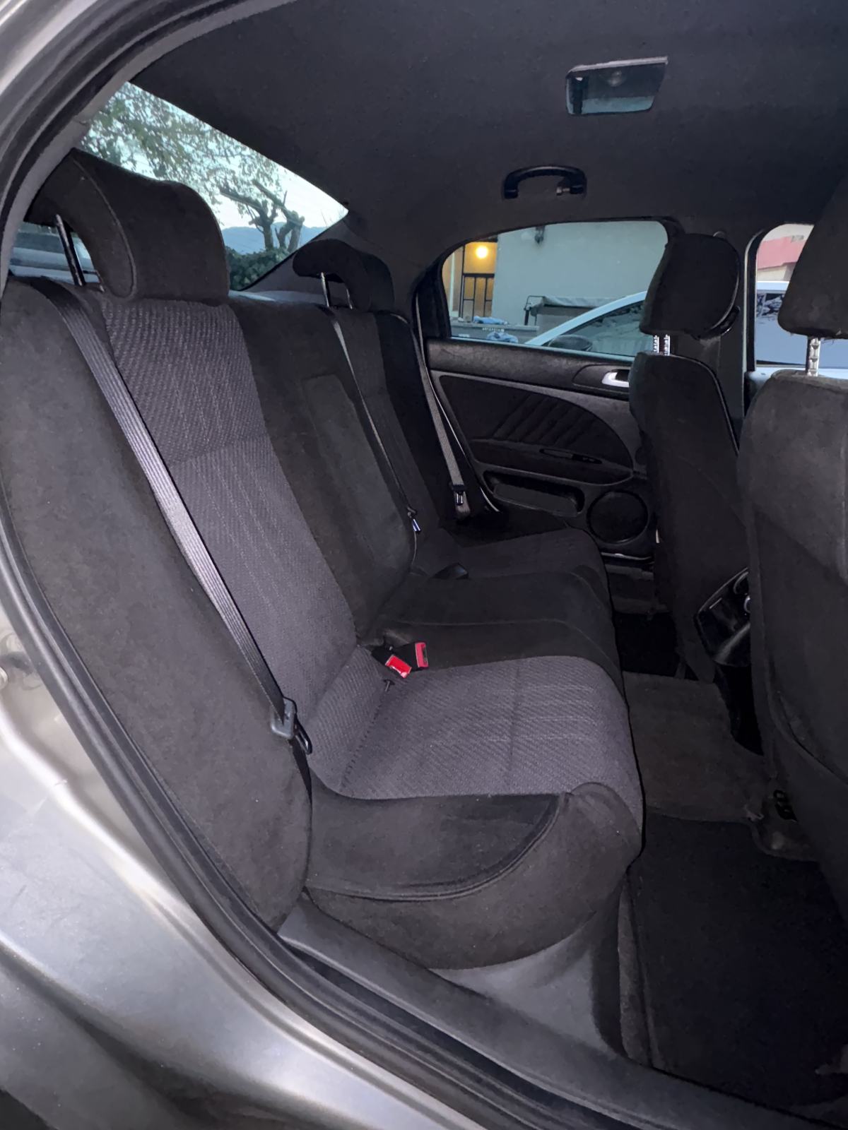 Alfa Romeo 159 1,9 JTDM / servisna evidencija /, fotografija 12
