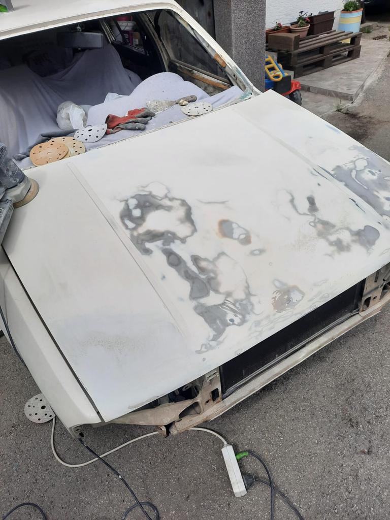 Alfa Romeo 33 1,5 QUADRIFOGLIO REGISTRIRAN, fotografija 16