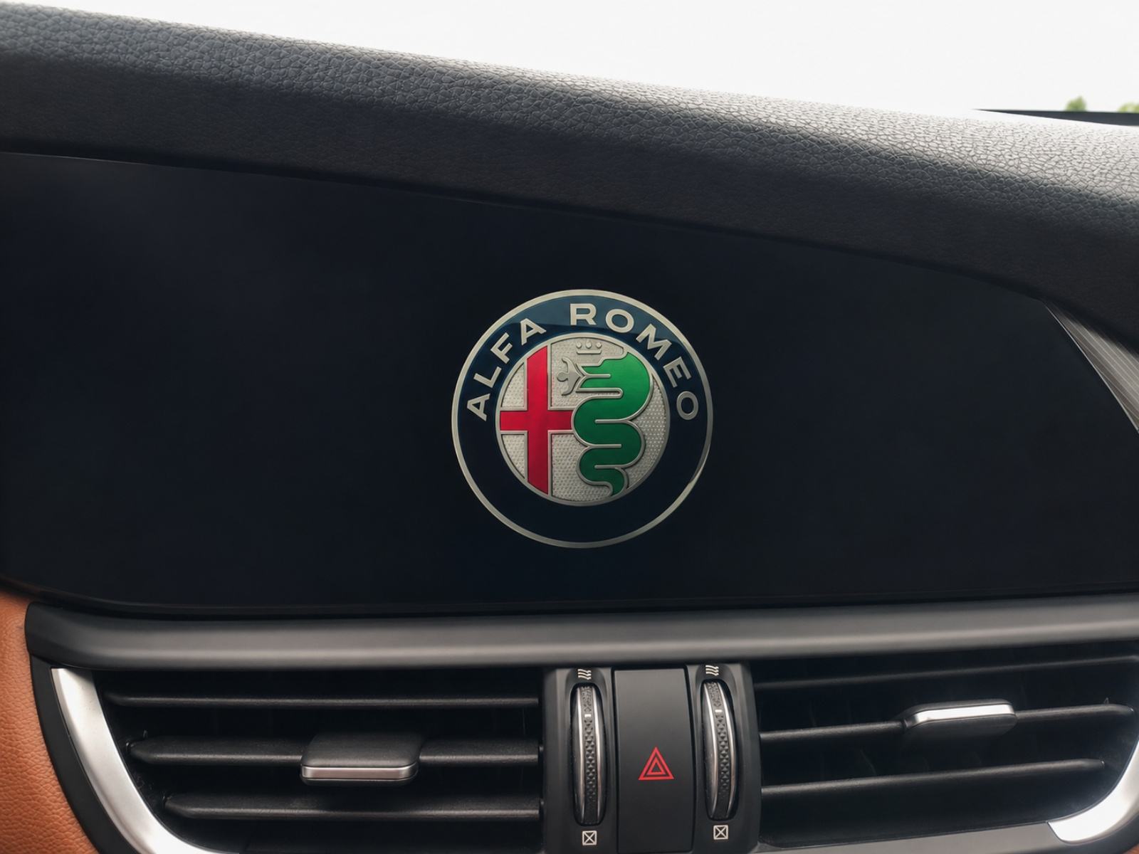 Alfa Romeo Giulia 2,0 Turbo automatik,Panorama, fotografija 19