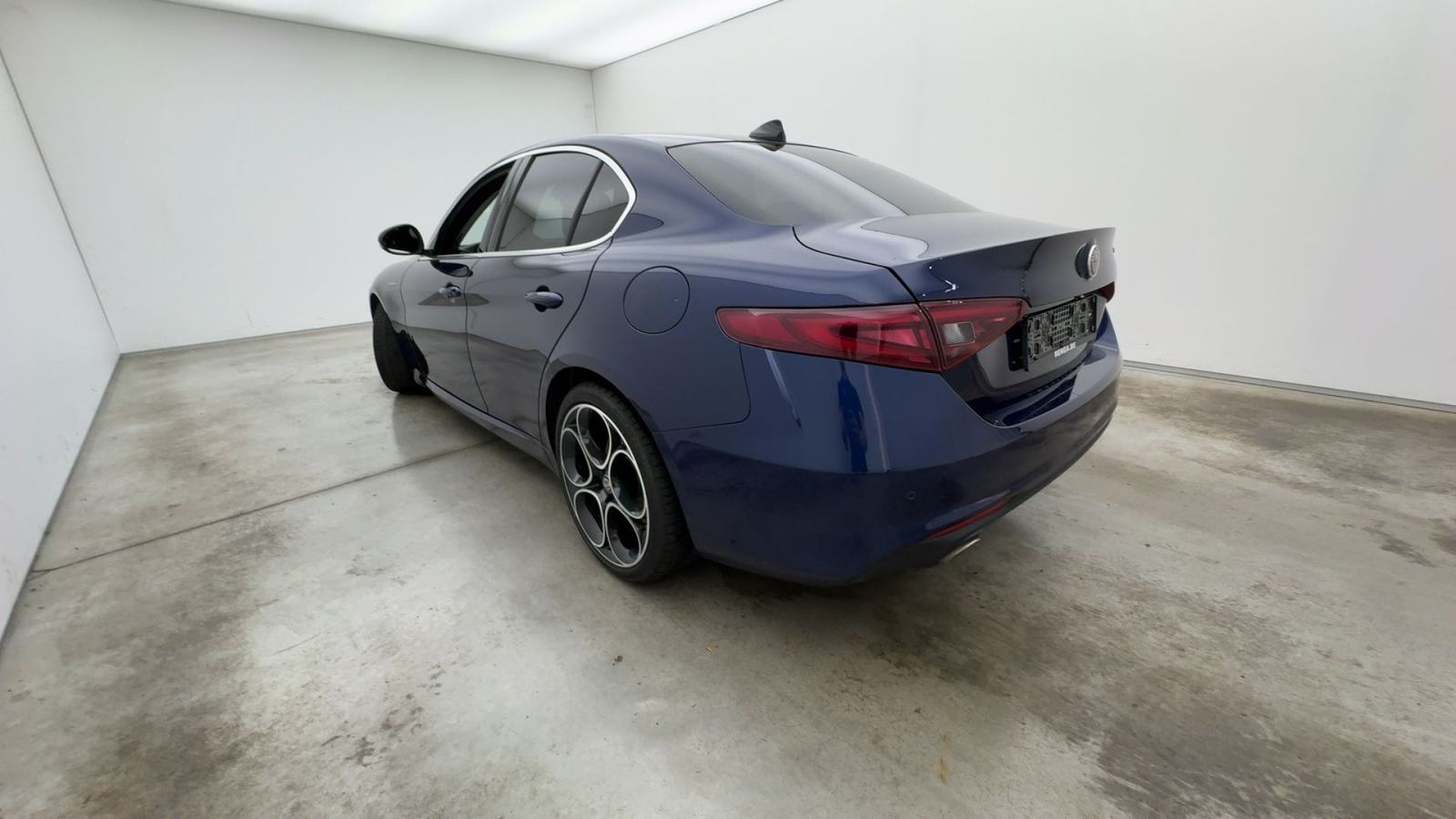 Alfa Romeo Giulia 2,2 automatik *** LEASING BEZ UČEŠĆA *** rata 280€ *, fotografija 2