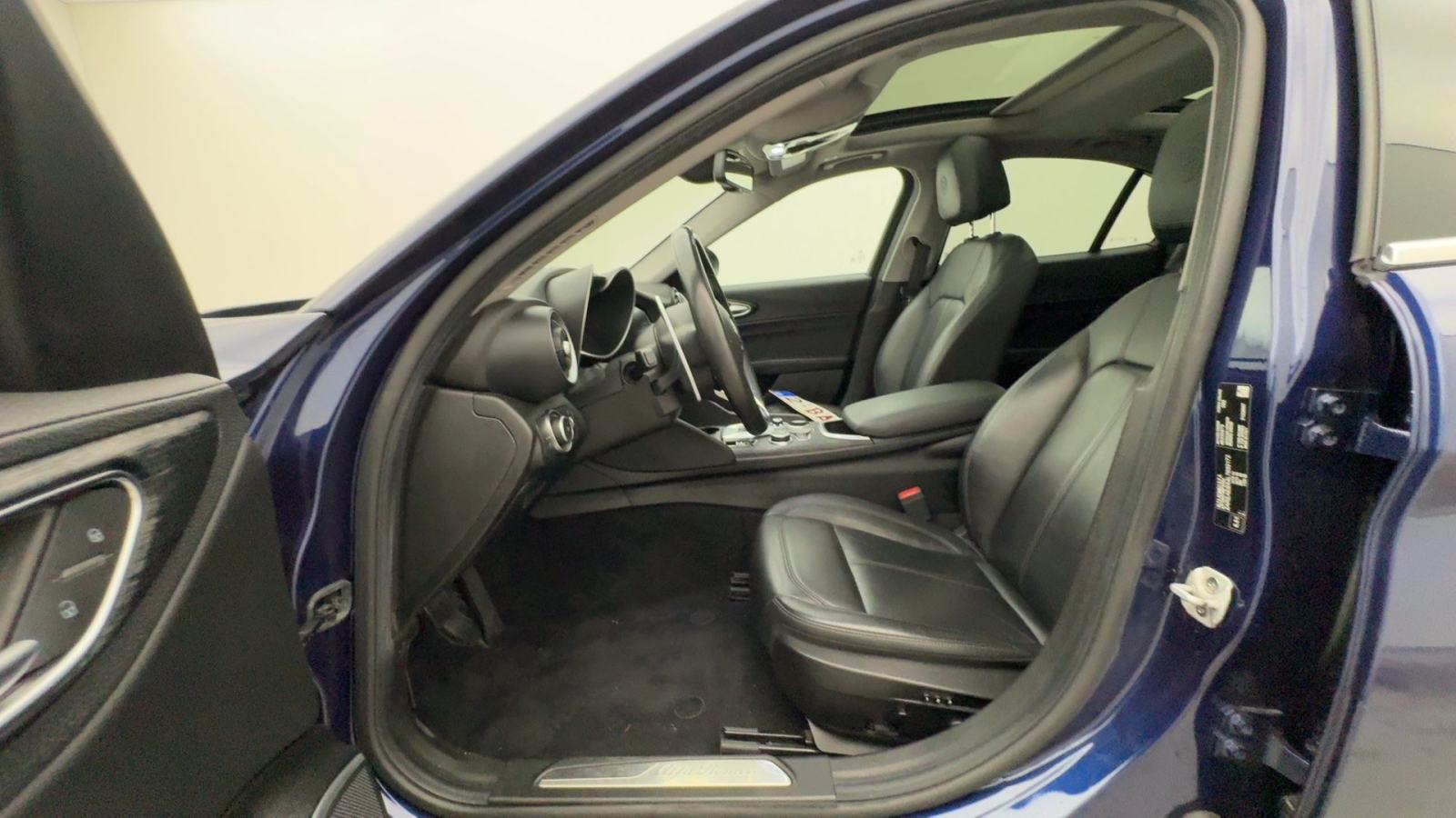 Alfa Romeo Giulia 2,2 automatik *** LEASING BEZ UČEŠĆA *** rata 280€ *, fotografija 6