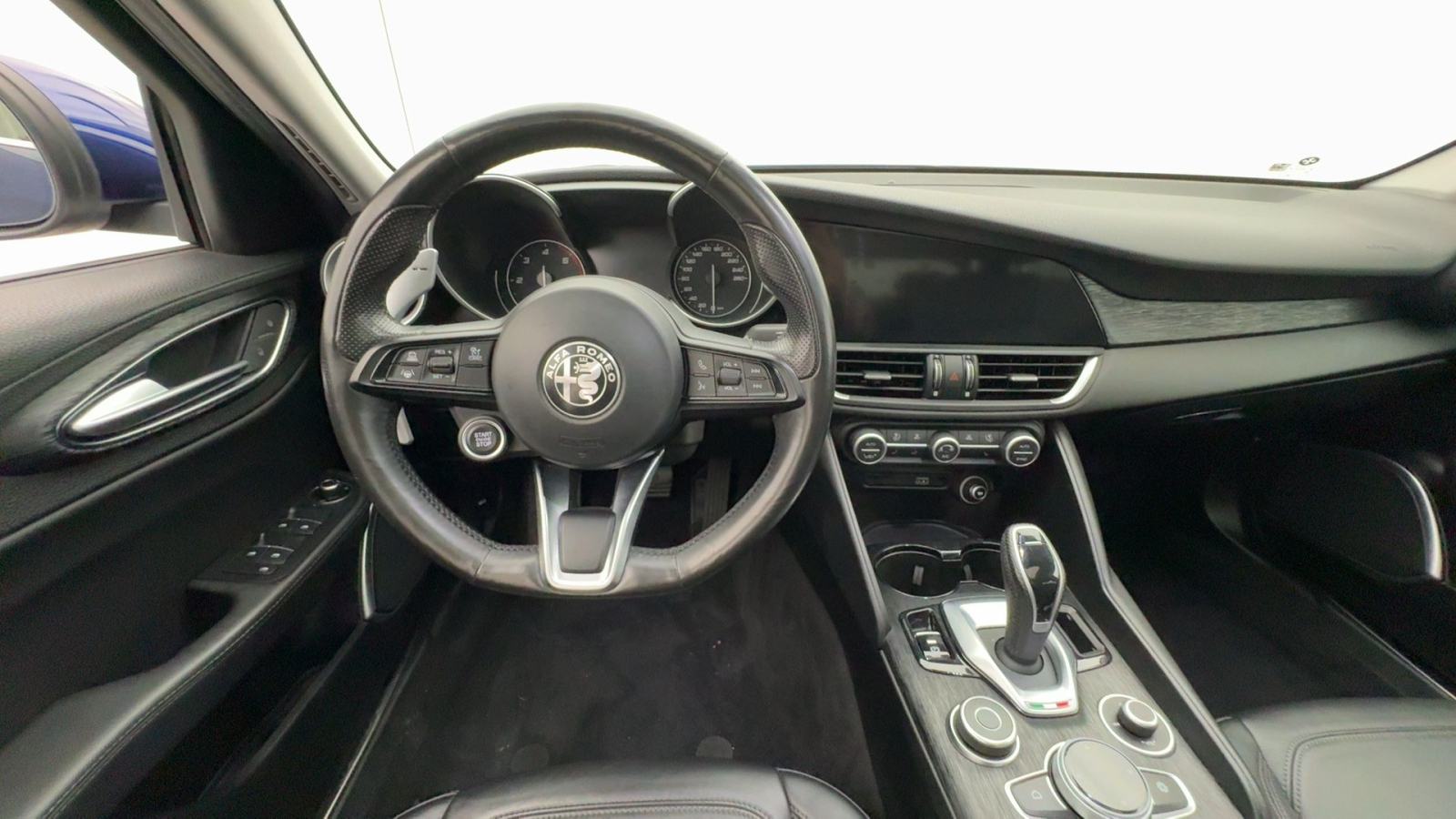 Alfa Romeo Giulia 2,2 automatik *** LEASING BEZ UČEŠĆA *** rata 280€ *, fotografija 5
