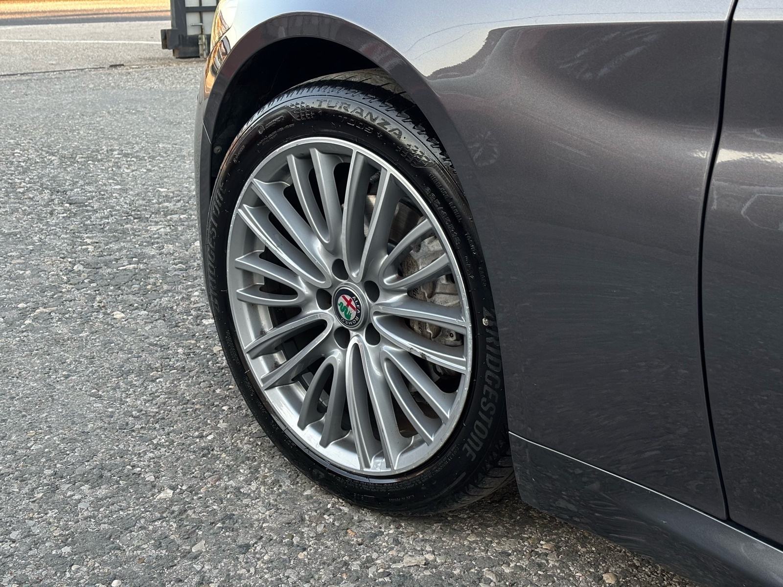 Alfa Romeo Giulia 2.2 JTD *114.000km* *2019g.* *GARANCIJA 1 GOD**, fotografija 7