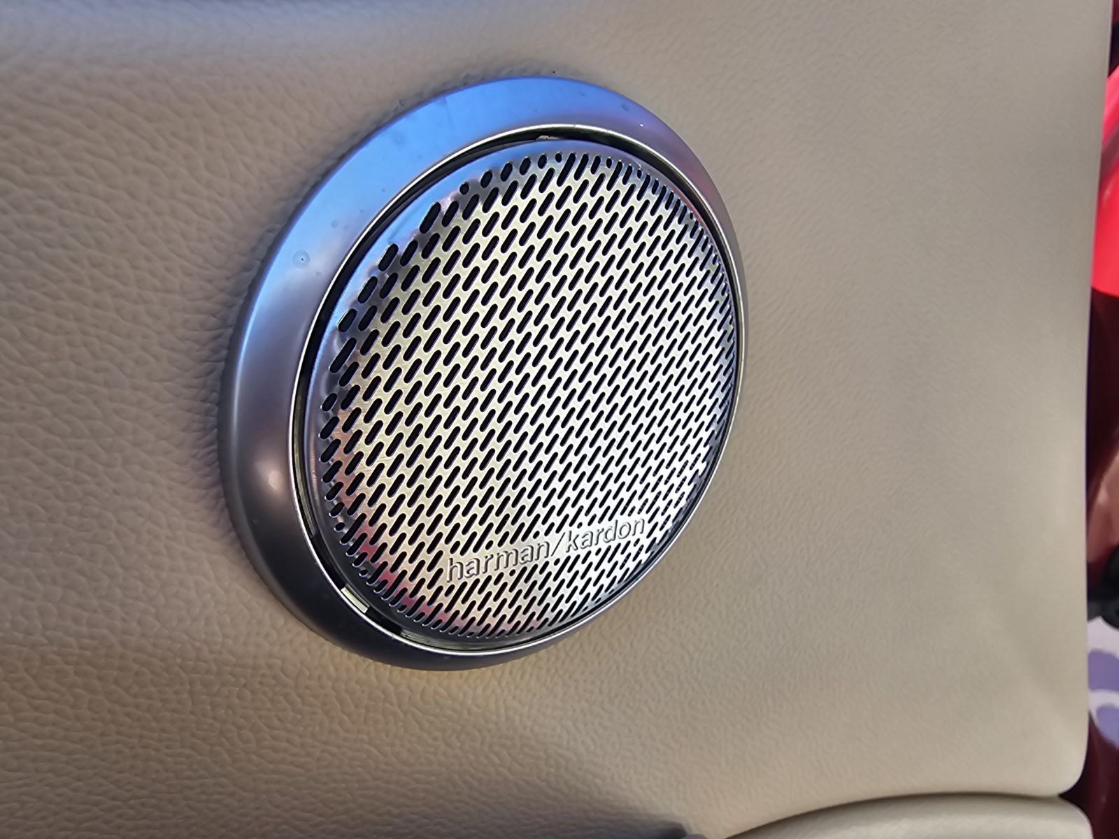 Alfa Romeo Giulia 2,2 JTD+LED+HARMAN+KARDON+LEDER+KAMERA, fotografija 11