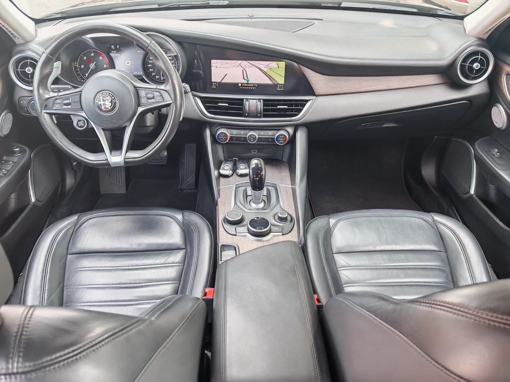 ⭐Alfa Romeo Giulia 2,2 JTD◽NAVI◽MRTVI KUT◽KAMERA◽HARMAN/KARDON⭐, fotografija 16