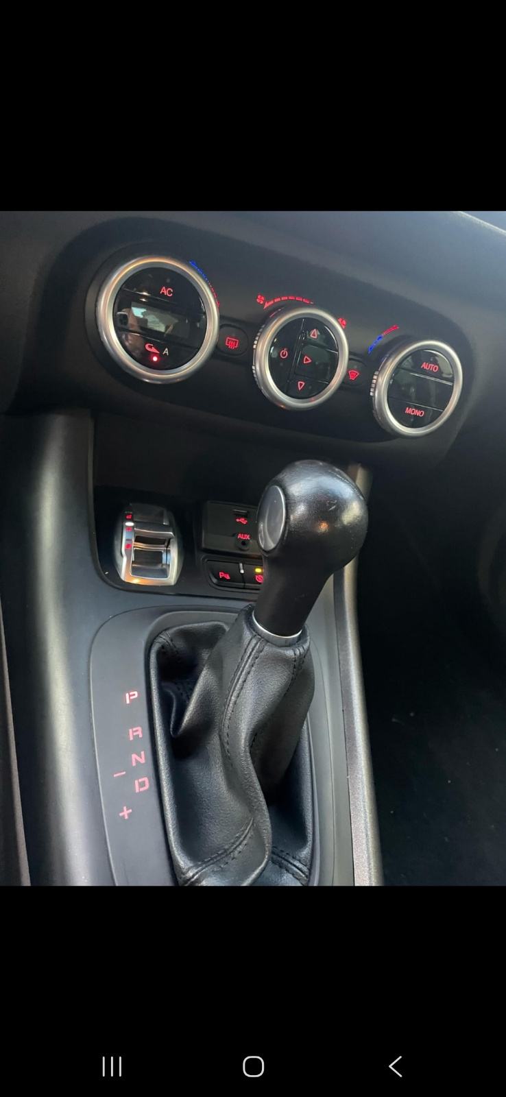 Alfa Romeo Gulietta 1,4TB 170 kS, TCT automatik, samo 95000km, fotografija 11