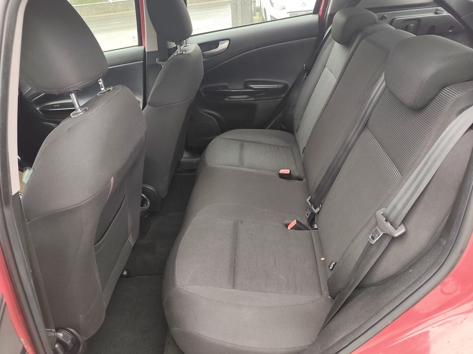 Alfa Romeo Giulietta 1.6 JTD D.N.A // KLIMA // ALU //, fotografija 17