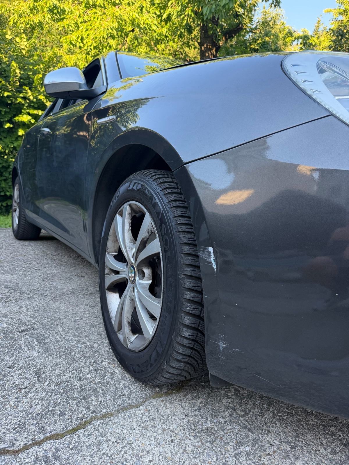 Giulietta 1.6 JTDm • Reg. 11/2026 • Bez ulaganja, fotografija 11