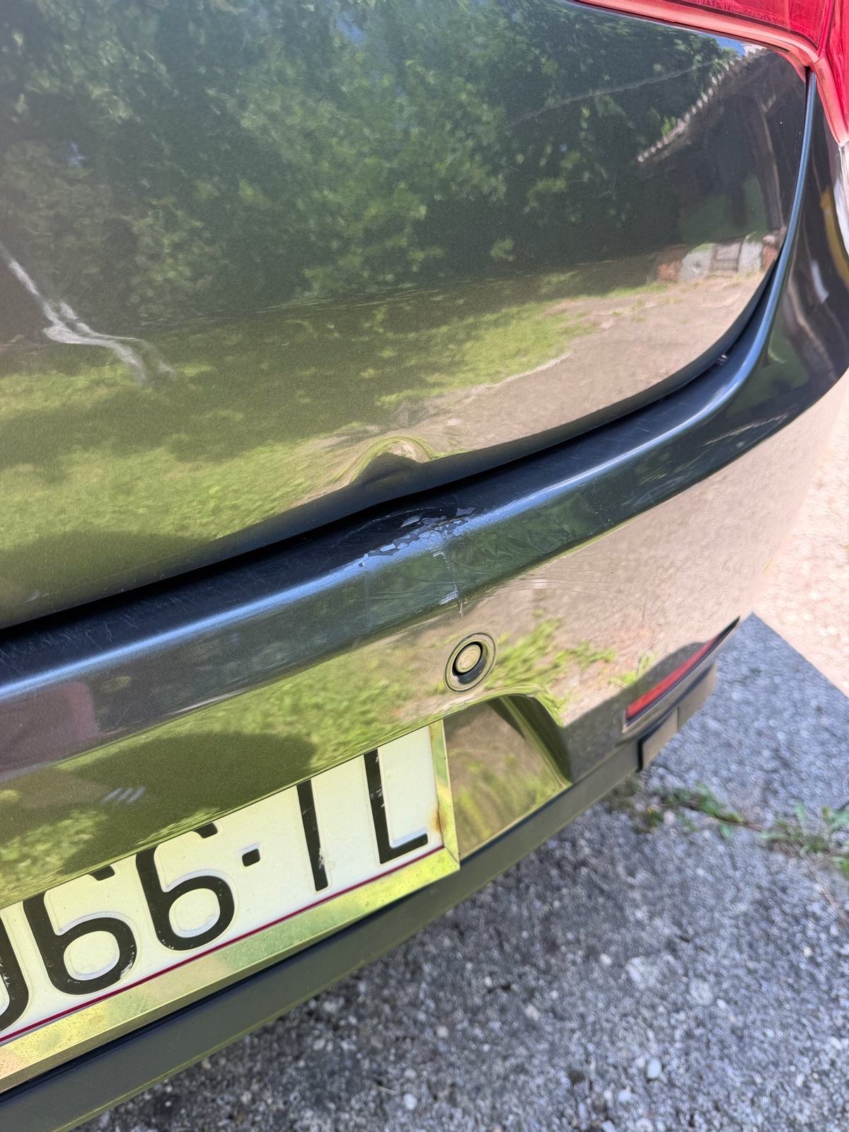 Giulietta 1.6 JTDm • Reg. 11/2026 • Bez ulaganja, fotografija 13