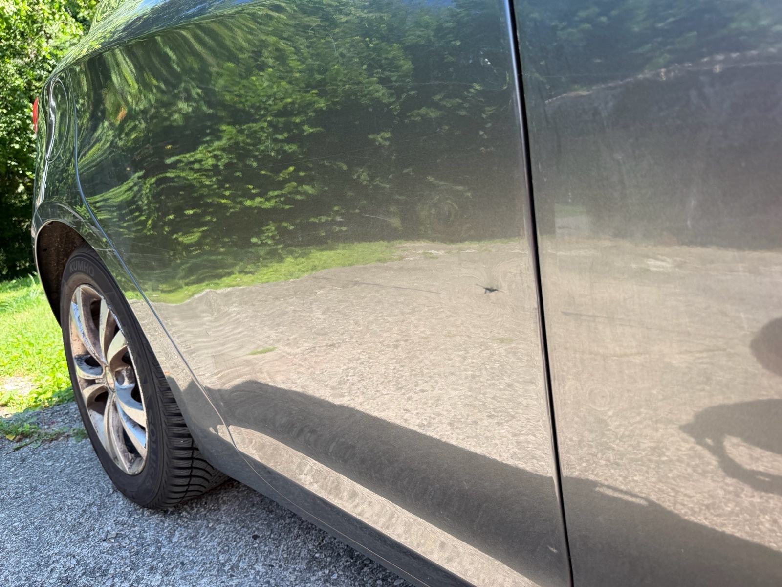 Giulietta 1.6 JTDm • Reg. 11/2026 • Bez ulaganja, fotografija 8