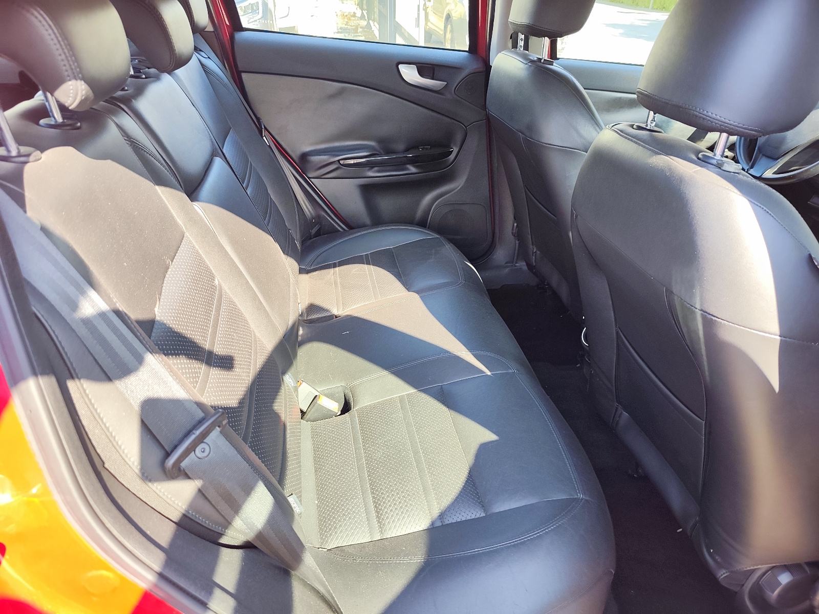 Alfa Romeo Giulietta 2.0 JTDM Turismo // REG 1 GOD // ALU // D.N.A //, fotografija 15