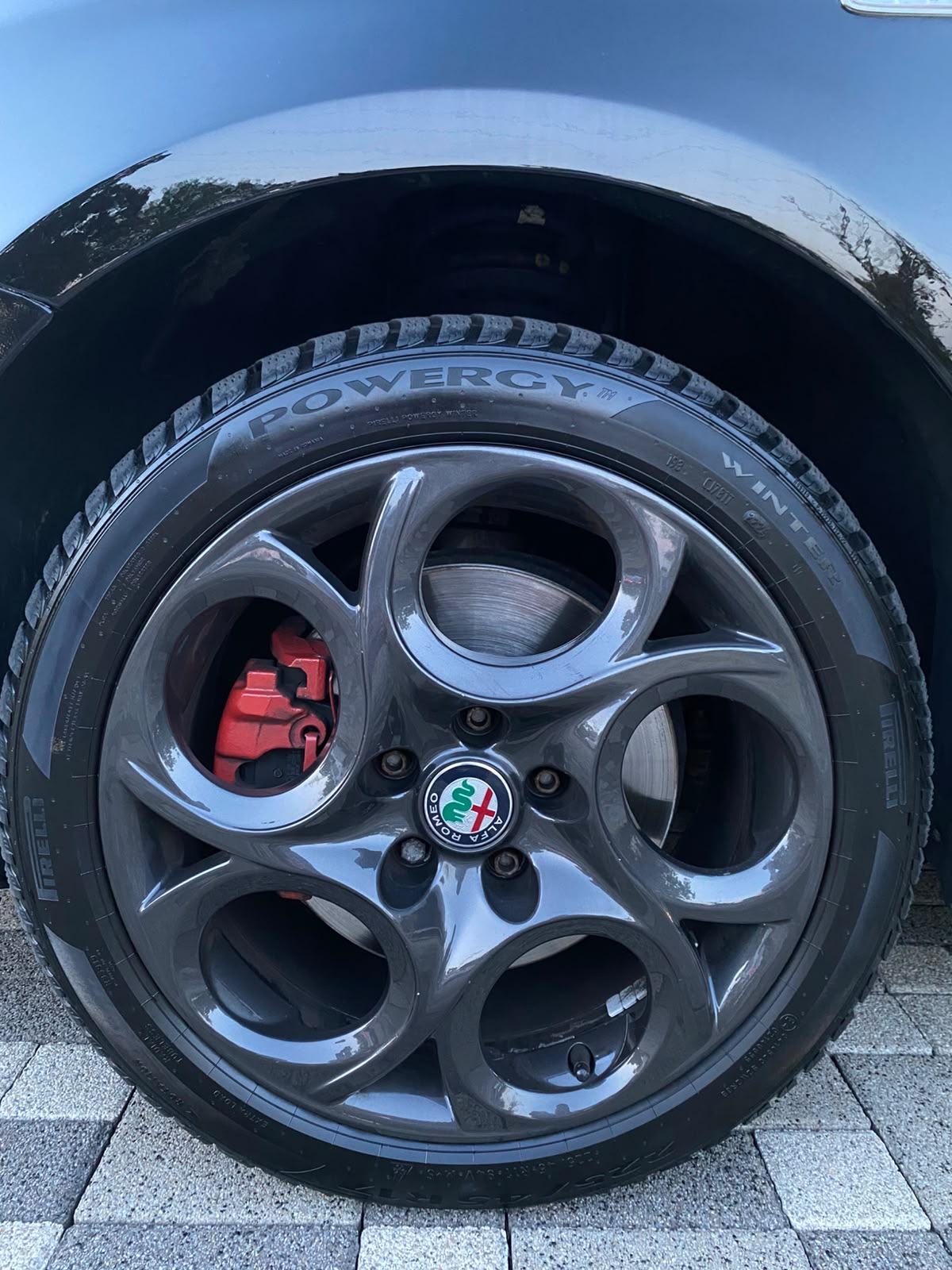 Alfa Romeo Giulietta 2,0 JTD - VELOCE - FULL OPREMA - DNA - REG 04/27, fotografija 13