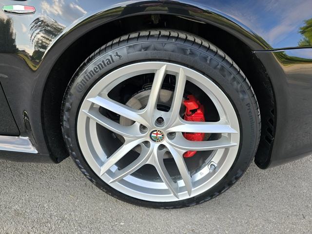 ALFA ROMEO GT 1.9 JTDm Q2-FULL-BOSE-V+M SERVIS-ORGINALNO STANJE, fotografija 14