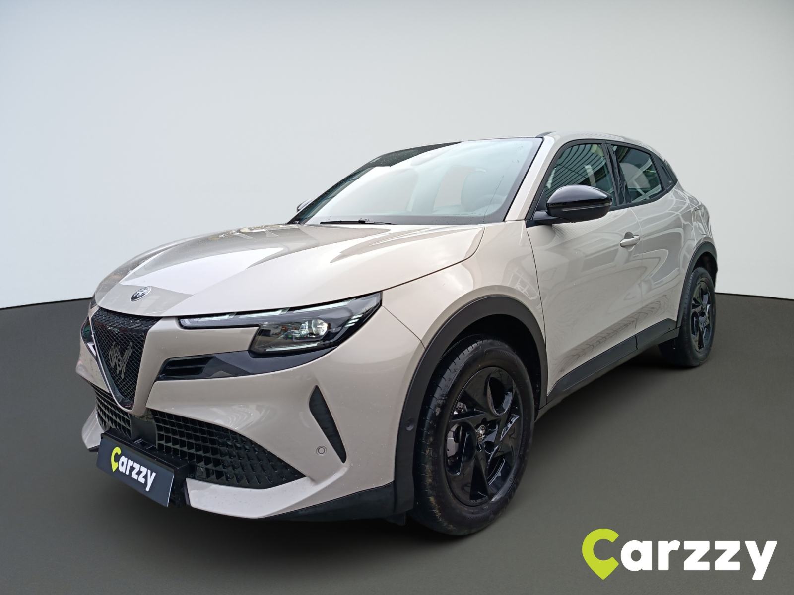 Alfa Romeo Junior Junior 1.2 MHEV, pogled izvana - slika 1