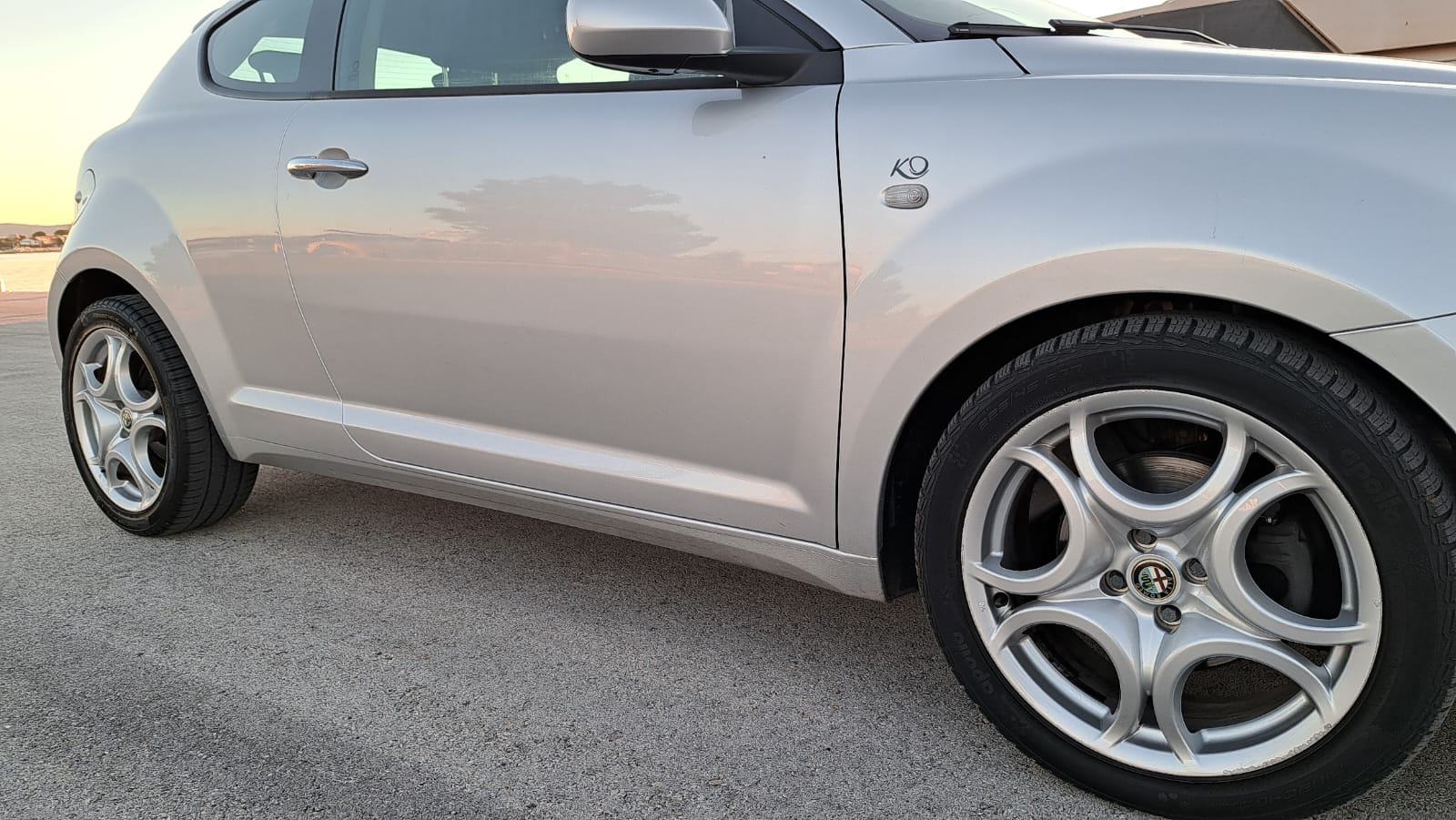 Alfa Romeo MiTo 1,3jtdM⭐️142Tkm**Ispis km⭐️Serv.knjiga⭐️Besprijekorna⭐, fotografija 18